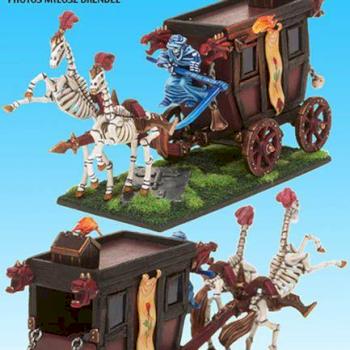 Black Coach 2 by bless