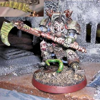 Typhus by MaxeysPad