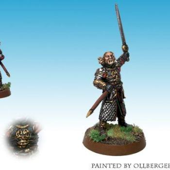 Theoden by Ollberger