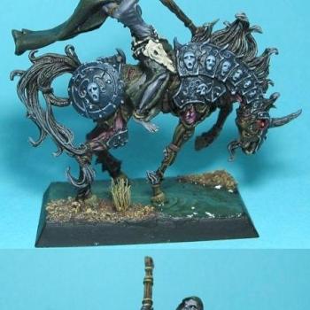 Asura by Canopicdoll