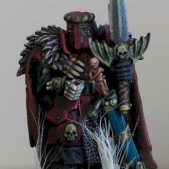 Drakenhof Guard by Mentor