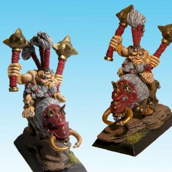 Bougre sur RazORback by super marmotte