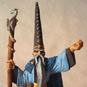 Darius the Blue by Mr. Risk