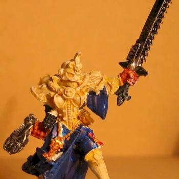 Veteran Superior by Hoblit