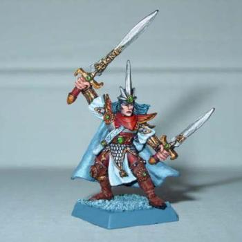 Elf_hero by Freodin