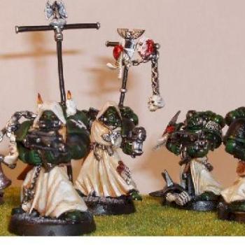Da veterans by Valmir
