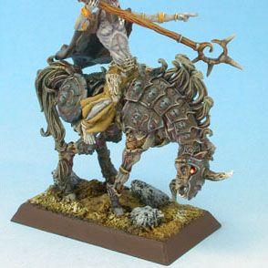 Asura De Sarlath by Jarrett