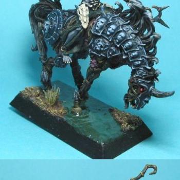 Asura (more views) by Canopicdoll