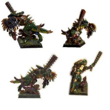 saurus lord by funnymouth