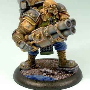 Jonne by Grontaar