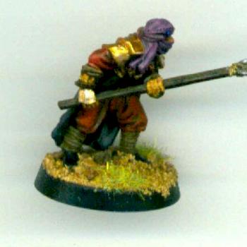 Another mini by gator8287