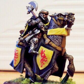 Paladin arme lourde 2 by anthonybzh