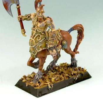 Centauro by Grontaar