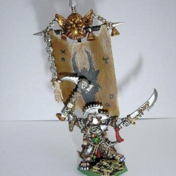 skaven by cradlewir