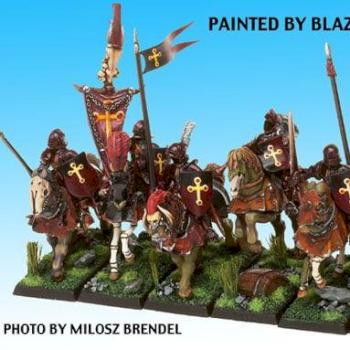 Black Knights by bless
