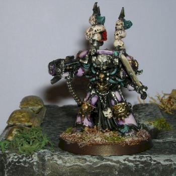 Emperor's Children lord by jackdead smith