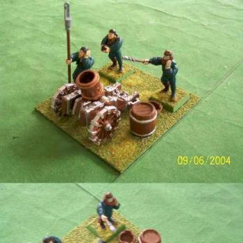 Mortar by paladin314