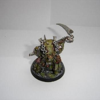 Une autre figurine by cradlewir