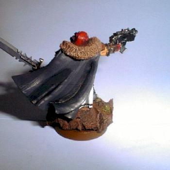 Une autre figurine by WHAAAAAAAAG!!