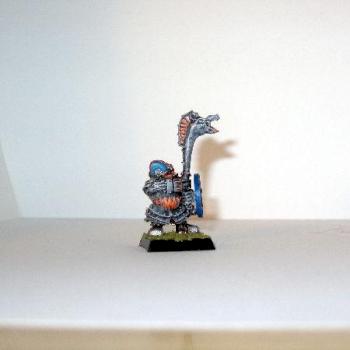 Une autre figurine by gudruk