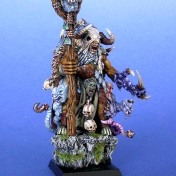 Morgur by Golden dragon italy