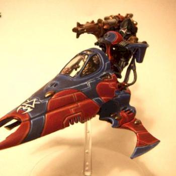 Eldar Vyper by Vycos