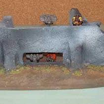 Bunker 1 by syksyba