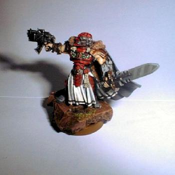 Une autre figurine by WHAAAAAAAAG!!