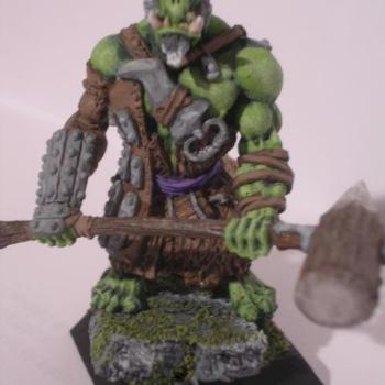 Une autre figurine by CAESER