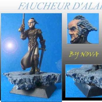 Faucheur by Nova