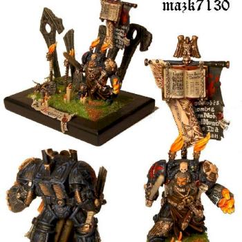 Gregorius by mazk7130