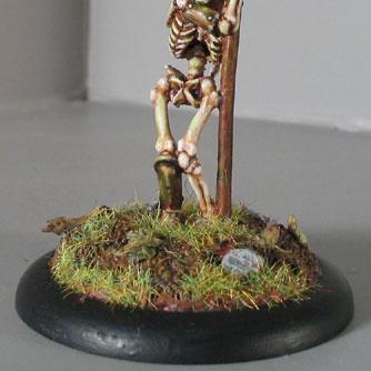 Morbid Puppet 1 by The Shine
