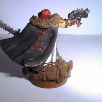 Une autre figurine by WHAAAAAAAAG!!