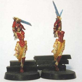 Death Cult Assasuns by assamite
