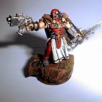 Une autre figurine by WHAAAAAAAAG!!
