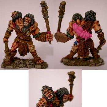 Ettin by AGProductions