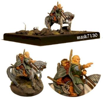 Legolas&Gimli by mazk7130