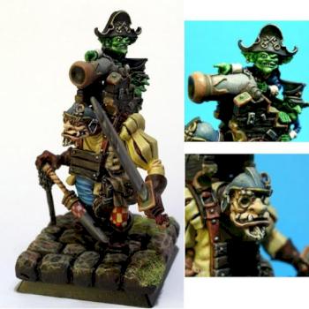 Ogre Boutefeu by manu70
