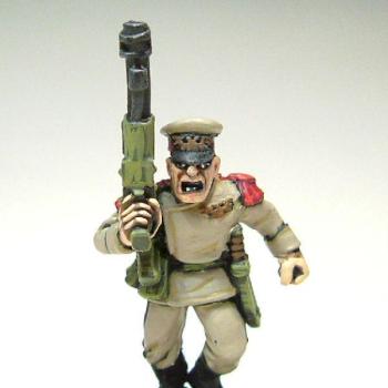 Mordian Iron Guard by den