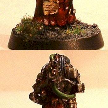 Calcolus logi by madmaxter