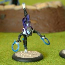 Dragyri Females by Aselan