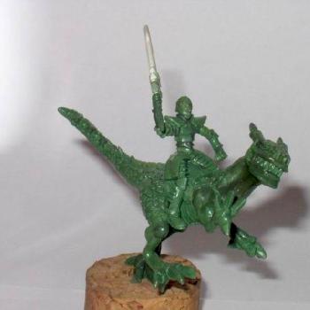 WIP COK Champion by Moredhel