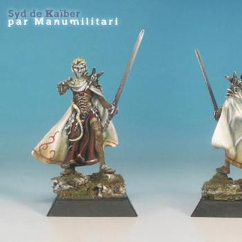 Syd de Kaïber by Manumilitari