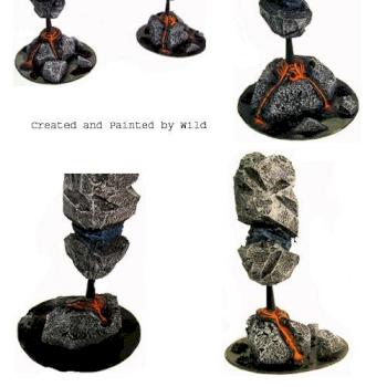 Counters by Wild
