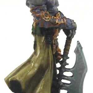 Karnagh of the drune by hanswurst