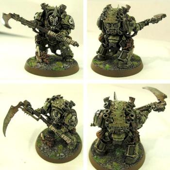 Typhus by loliel