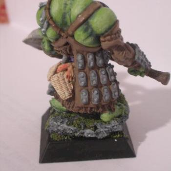 Une autre figurine by CAESER