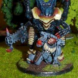 Carnifex by Method