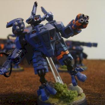 Another mini by dirty_v