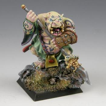 Dai Bakemono by jgemrich